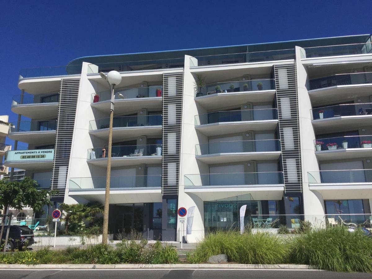 Appartement T3 - Face