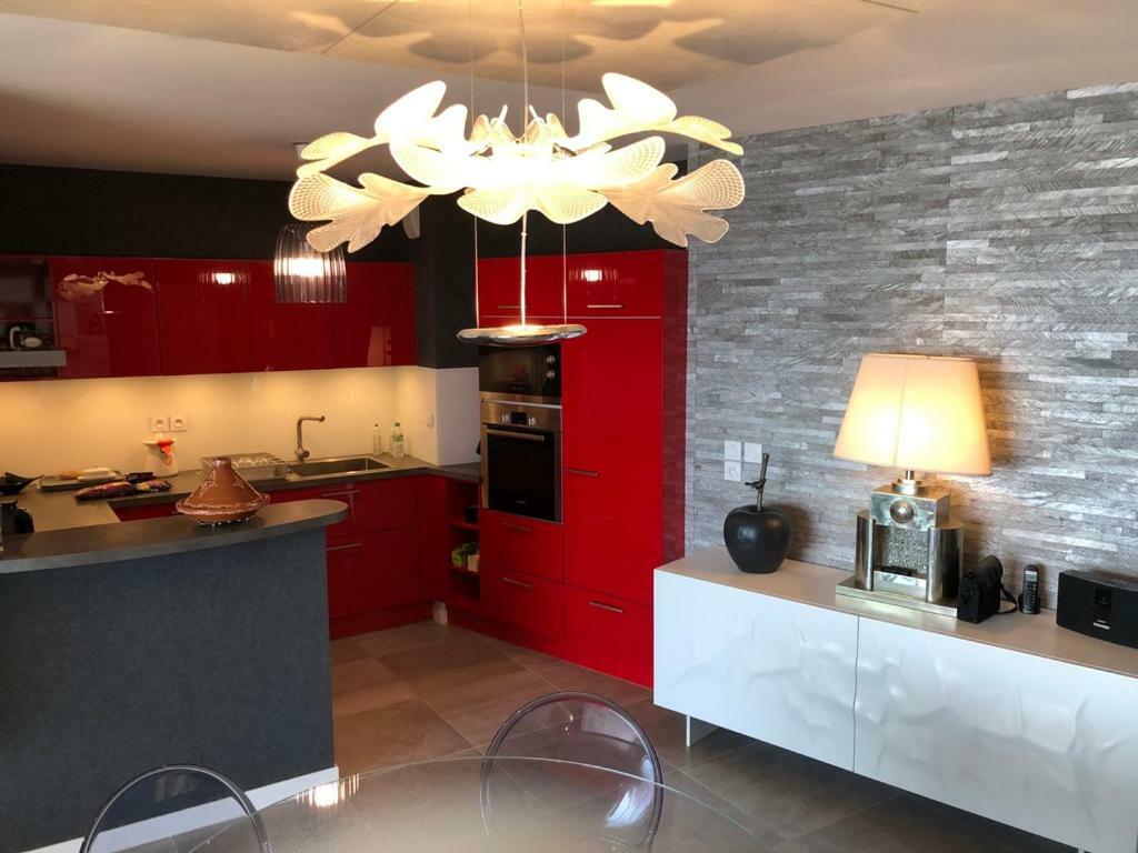 Appartement T3 - Face