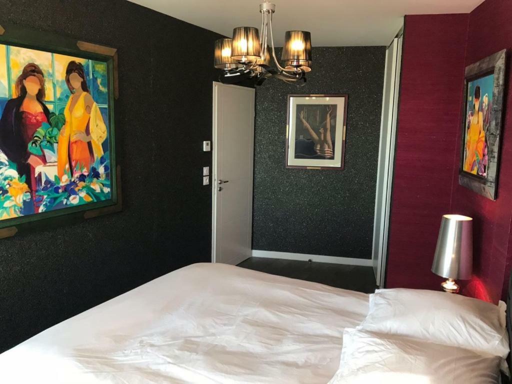 Appartement T3 - Face
