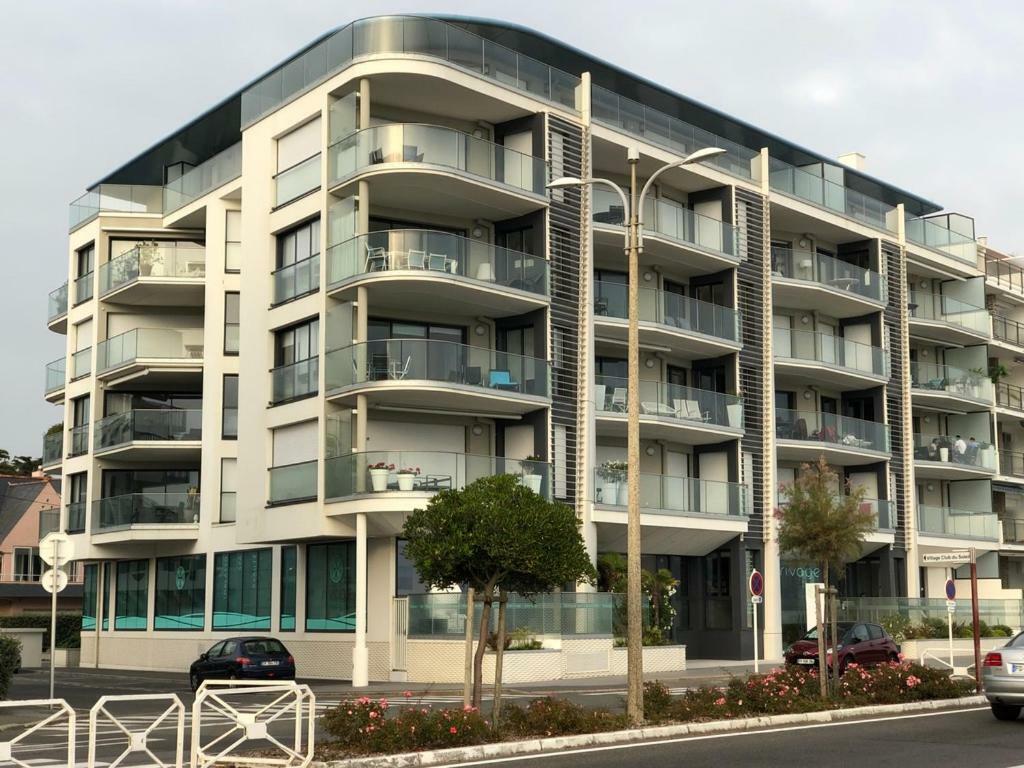 T3 - Face La Baule-Escoublac