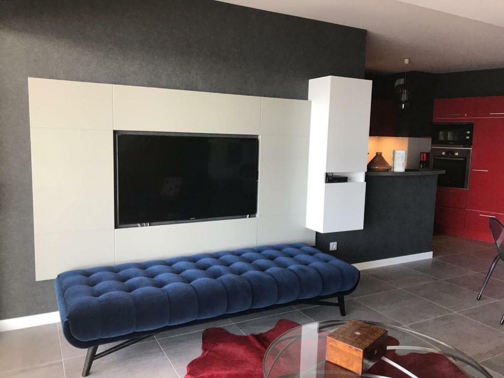 T3 - Face Appartement