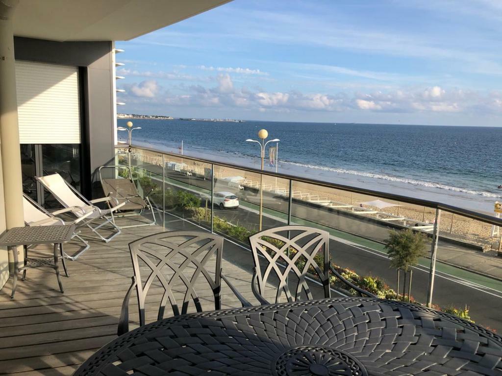 T3 - Face Appartement La Baule-Escoublac