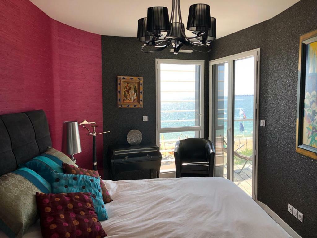 T3 - Face Appartement La Baule-Escoublac