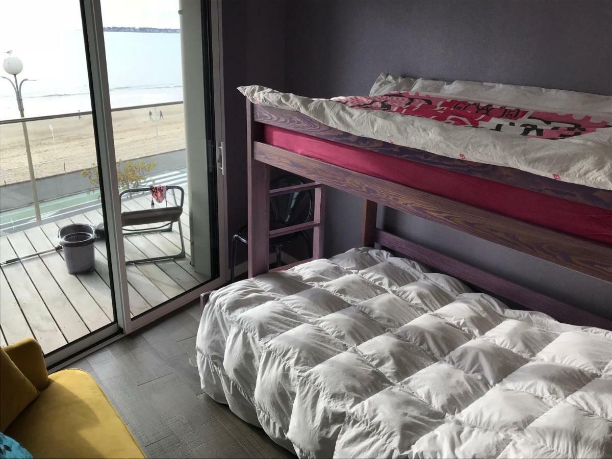 Appartement T3 - Face *